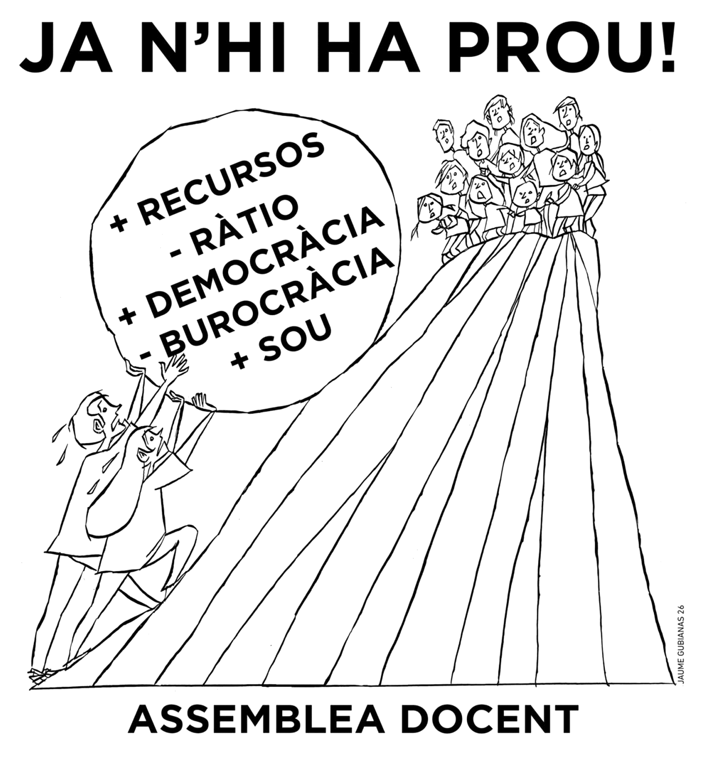 Defensem de l'Educació